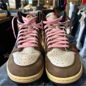 Travis Scott size 12